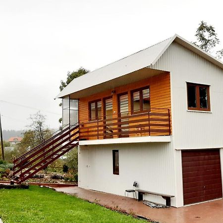 Villa U Górala Tadzia Krynica-Zdrój Exterior foto