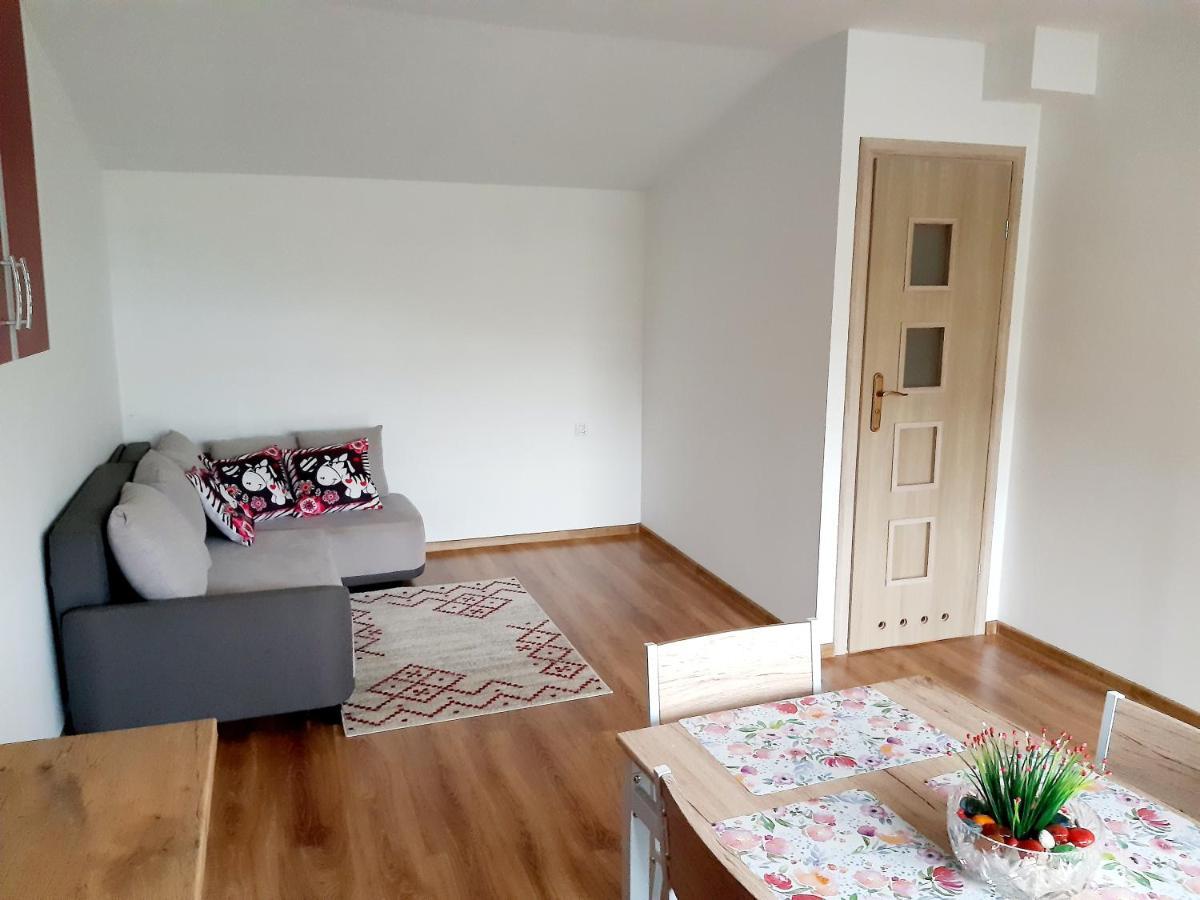 Villa U Górala Tadzia Krynica-Zdrój Exterior foto